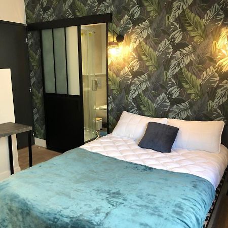 Duplex Cosy Hyper Centre Cholet公寓 外观 照片